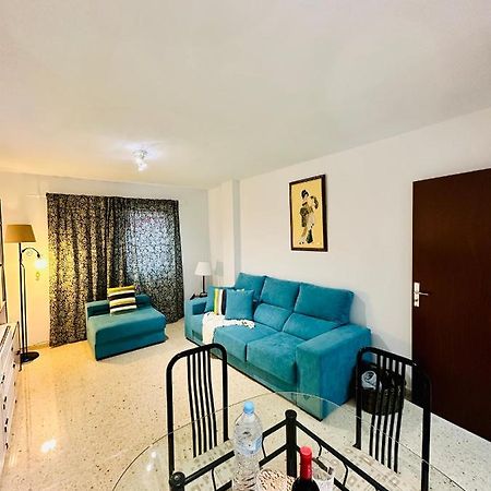 Amplio Piso Cerca De La Laguna La Laguna  Bagian luar foto